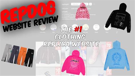 fake clout clothing|Replica Clothing UK .